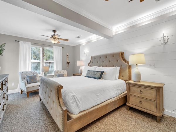30A Beach House Rental - Seagrove Beach Vacation Home with Private Pool