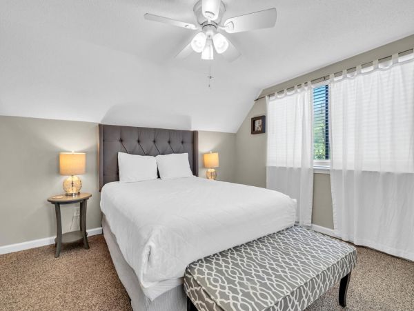 30A Beach House Rental - Seagrove Beach Vacation Home with Private Pool