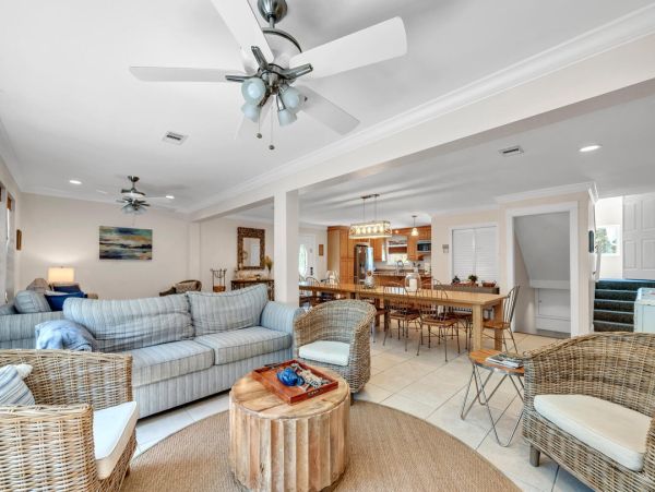 30A Beach House Rental - Seagrove Beach Vacation Home with Private Pool