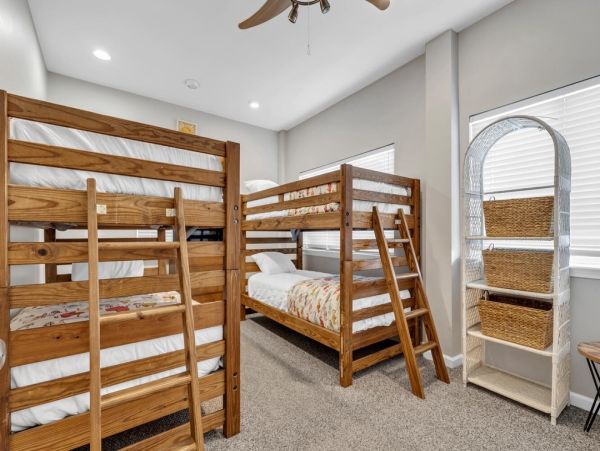30A Beach House Rental - Seagrove Beach Vacation Home with Private Pool
