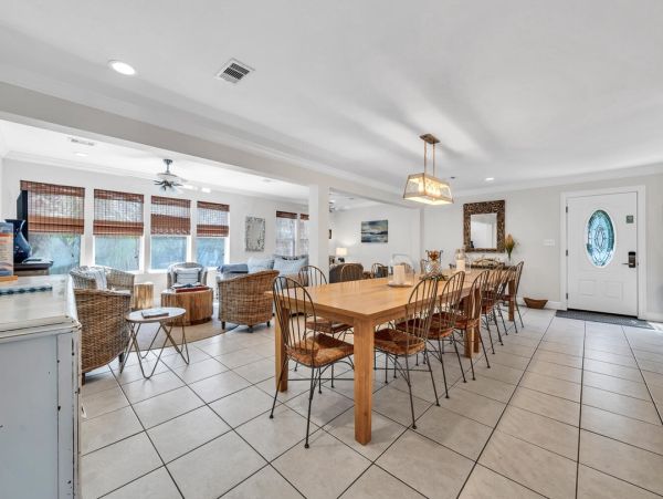 30A Beach House Rental - Seagrove Beach Vacation Home with Private Pool
