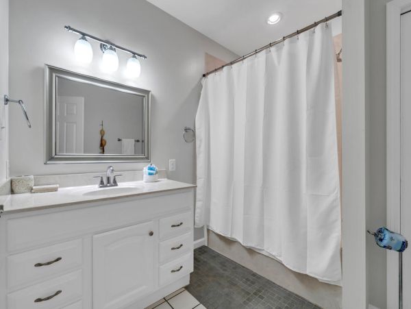 30A Beach House Rental - Seagrove Beach Vacation Home with Private Pool