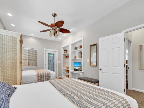 30A Beach House Rental - Seagrove Beach Vacation Home with Private Pool