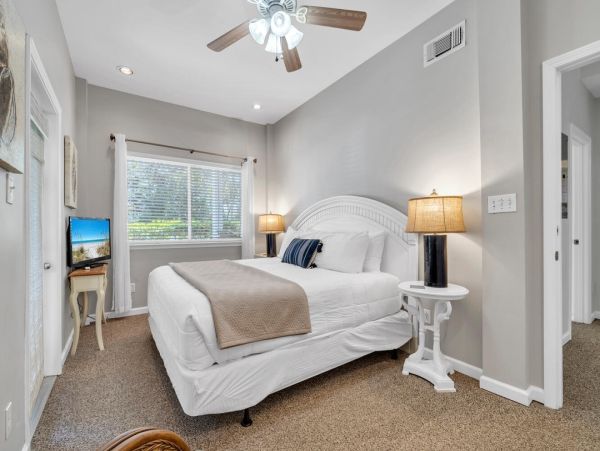 30A Beach House Rental - Seagrove Beach Vacation Home with Private Pool
