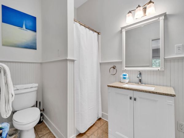 30A Beach House Rental - Seagrove Beach Vacation Home with Private Pool