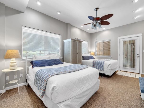 30A Beach House Rental - Seagrove Beach Vacation Home with Private Pool