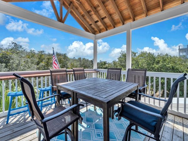 30A Beach House Rental - Seagrove Beach Vacation Home with Private Pool