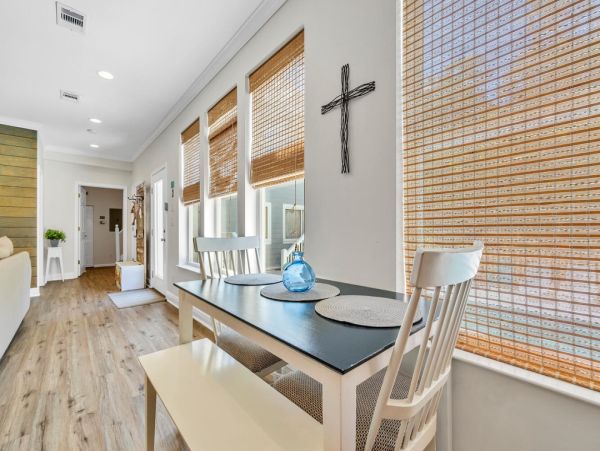 30A Beach House Rental - Seagrove Beach Vacation Home with Private Pool