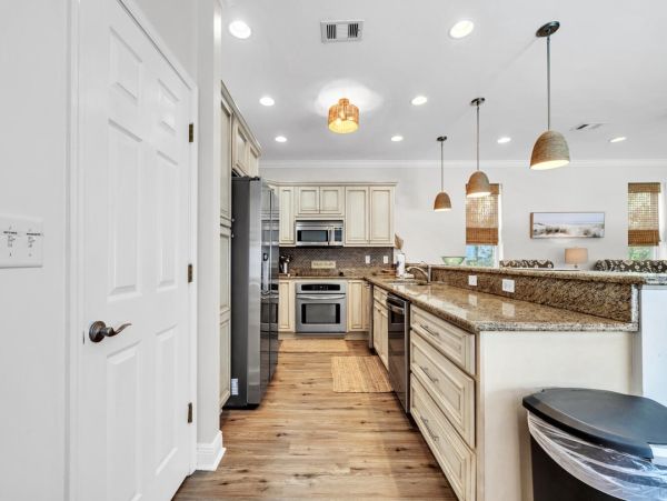 30A Beach House Rental - Seagrove Beach Vacation Home with Private Pool