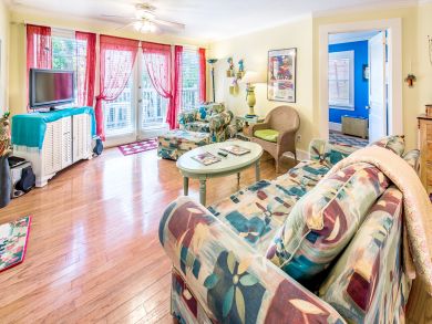 Beaches Of South Walton Home 912019