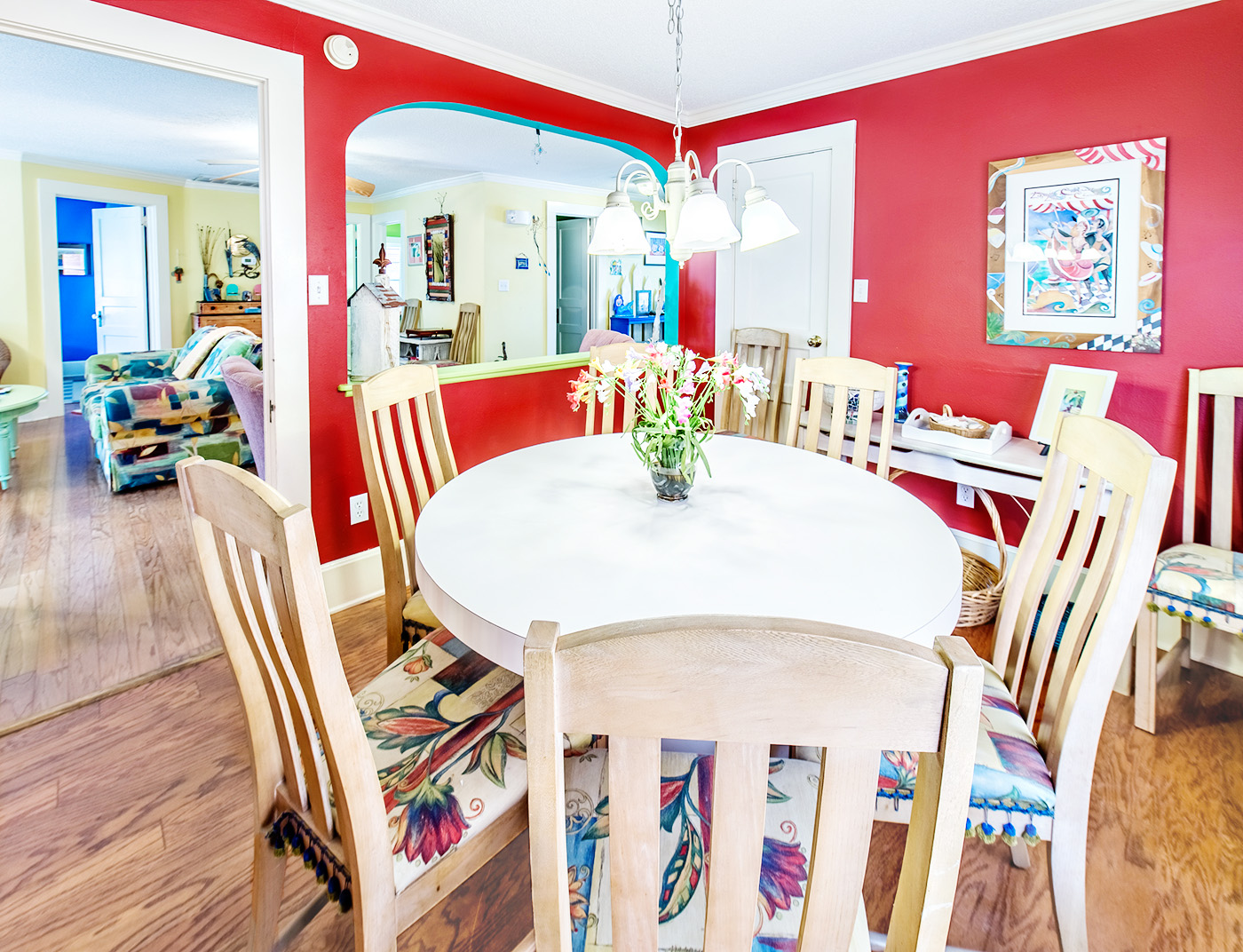 Beaches Of South Walton Home 912019