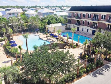 Beaches Of South Walton Condo 912028