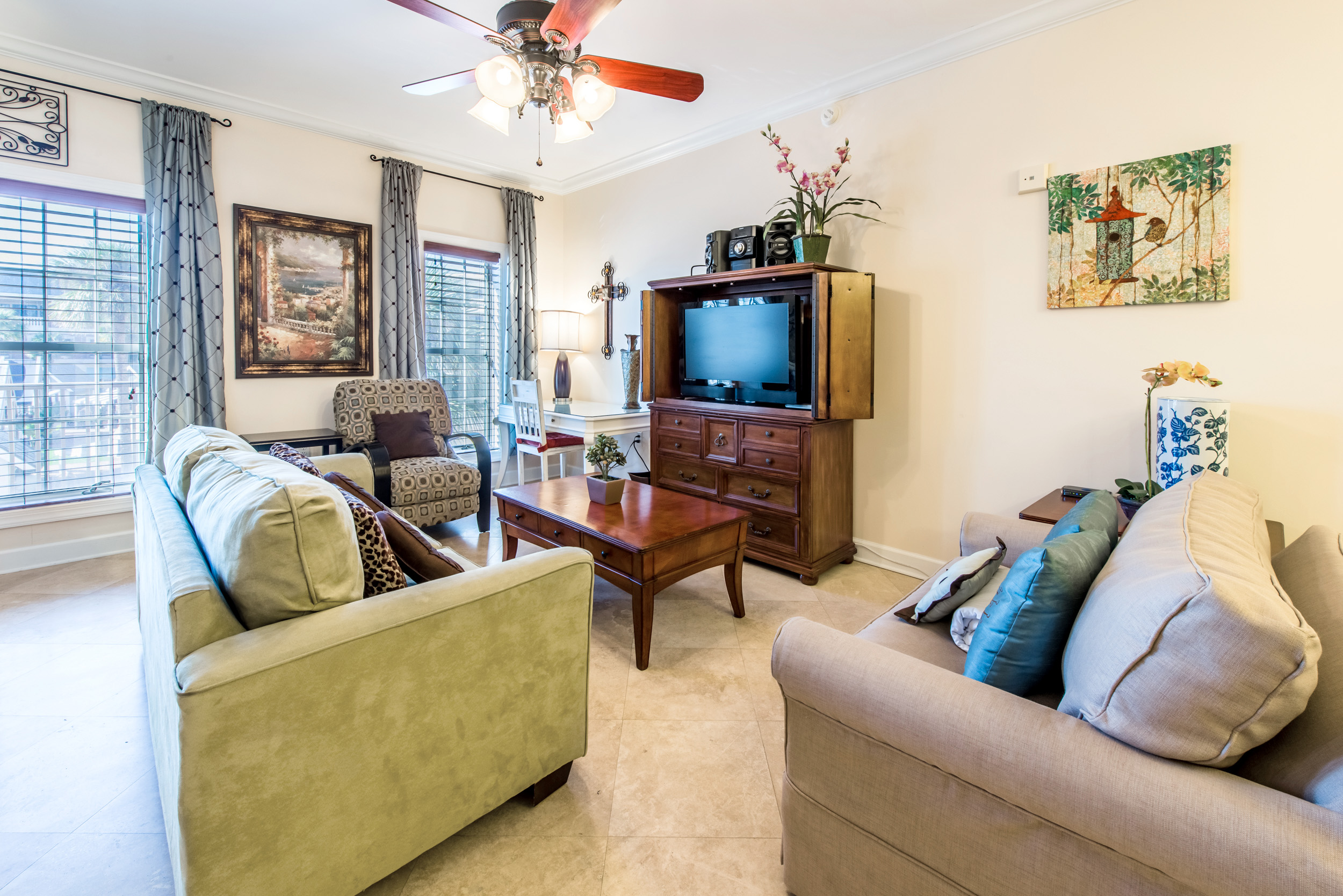 Beaches Of South Walton Condo 912028