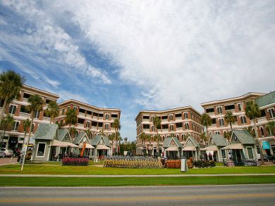 Beaches Of South Walton Condo 912028