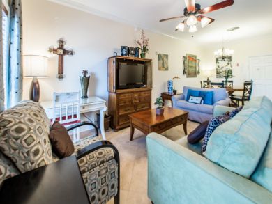 Beaches Of South Walton Condo 912028