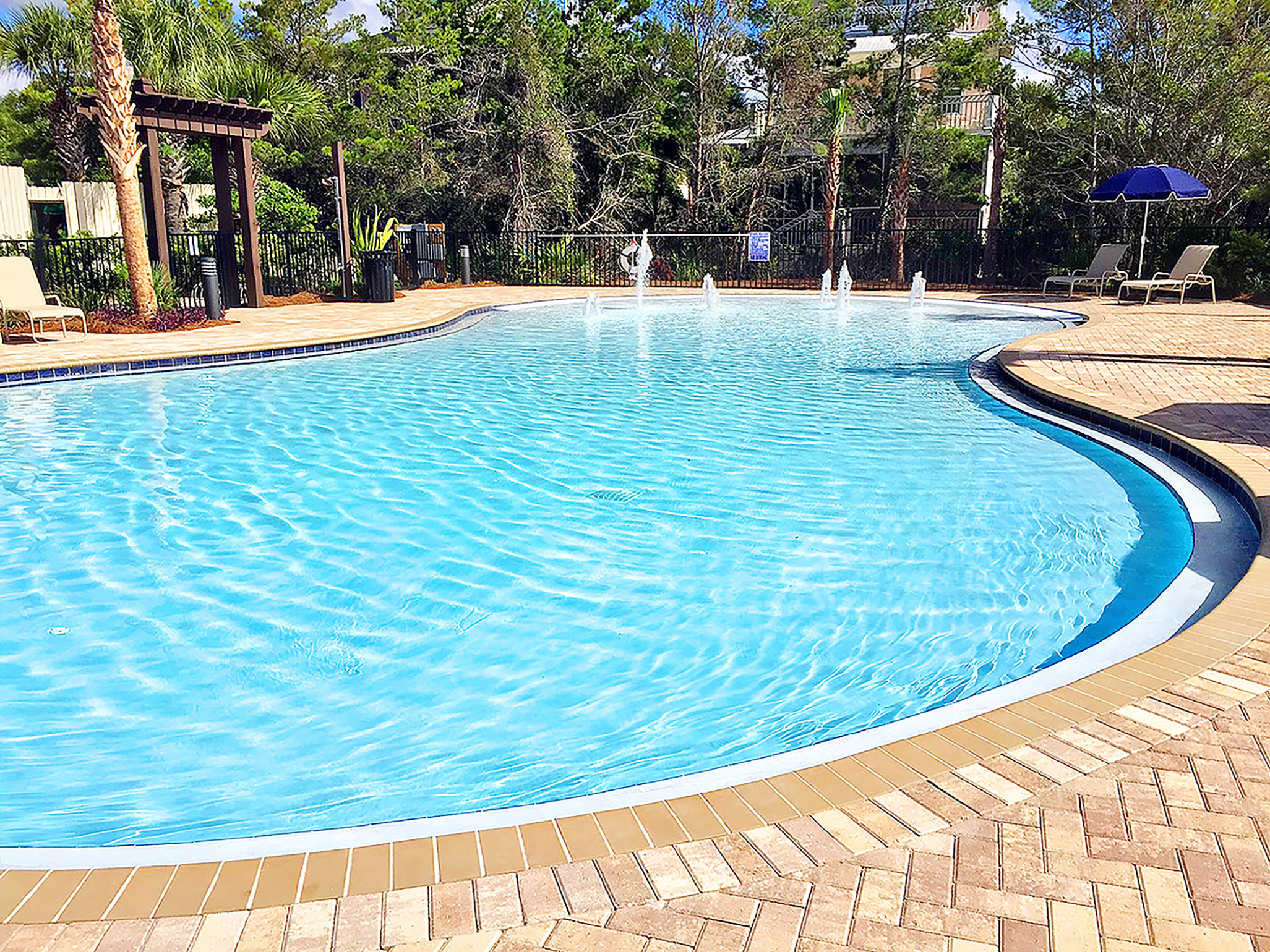 Beaches Of South Walton Condo 912028