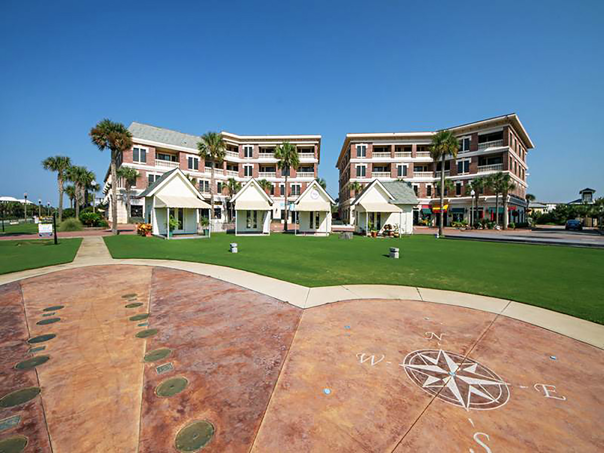 Beaches Of South Walton Condo 912028