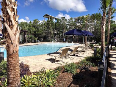 Beaches Of South Walton Condo 912028