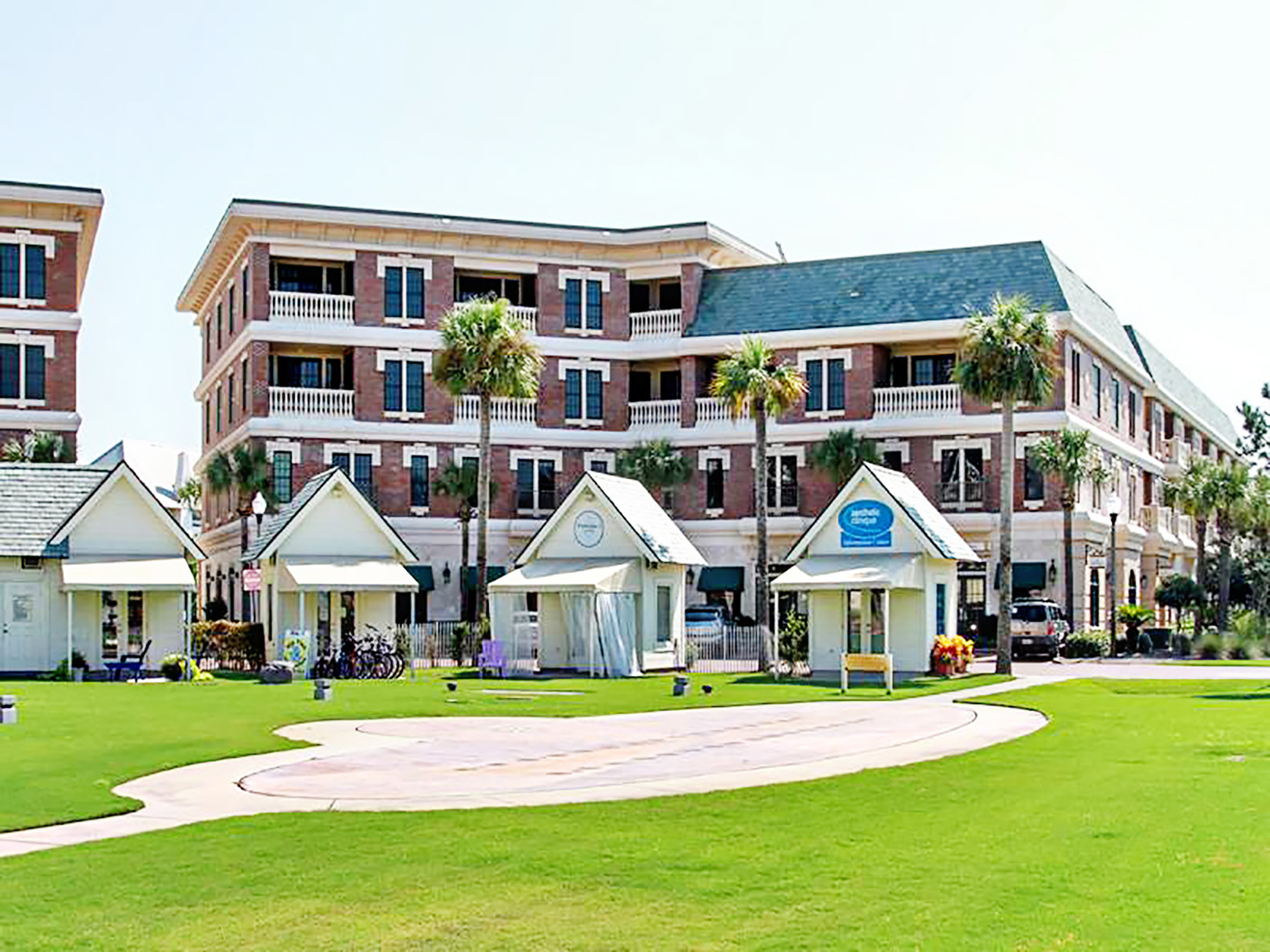 Beaches Of South Walton Condo 912028