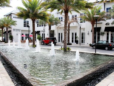 Beaches Of South Walton Condo 912028