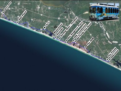 Beaches Of South Walton Condo 912028