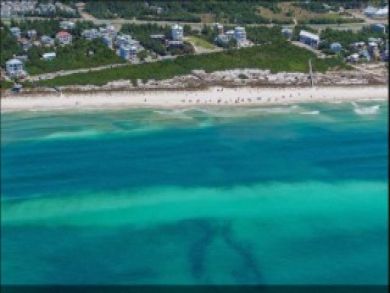 Seacrest Vacation Condo Sleeps Four Guests.