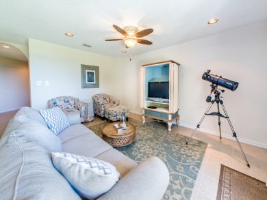 Seacrest Vacation Condo Sleeps Four Guests.