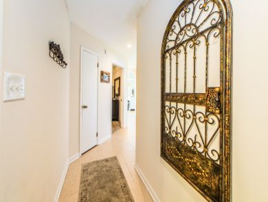 Seacrest Vacation Condo Sleeps Four Guests.
