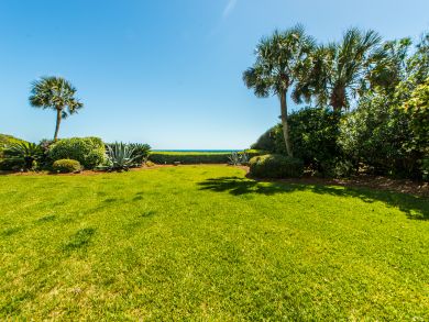 Seacrest Vacation Condo Sleeps Four Guests.