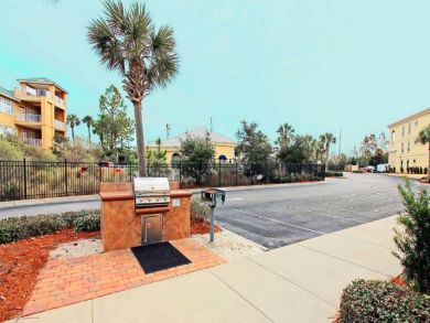 Santa Rosa Beach Vacation Condo Sleeps Eight Guests.