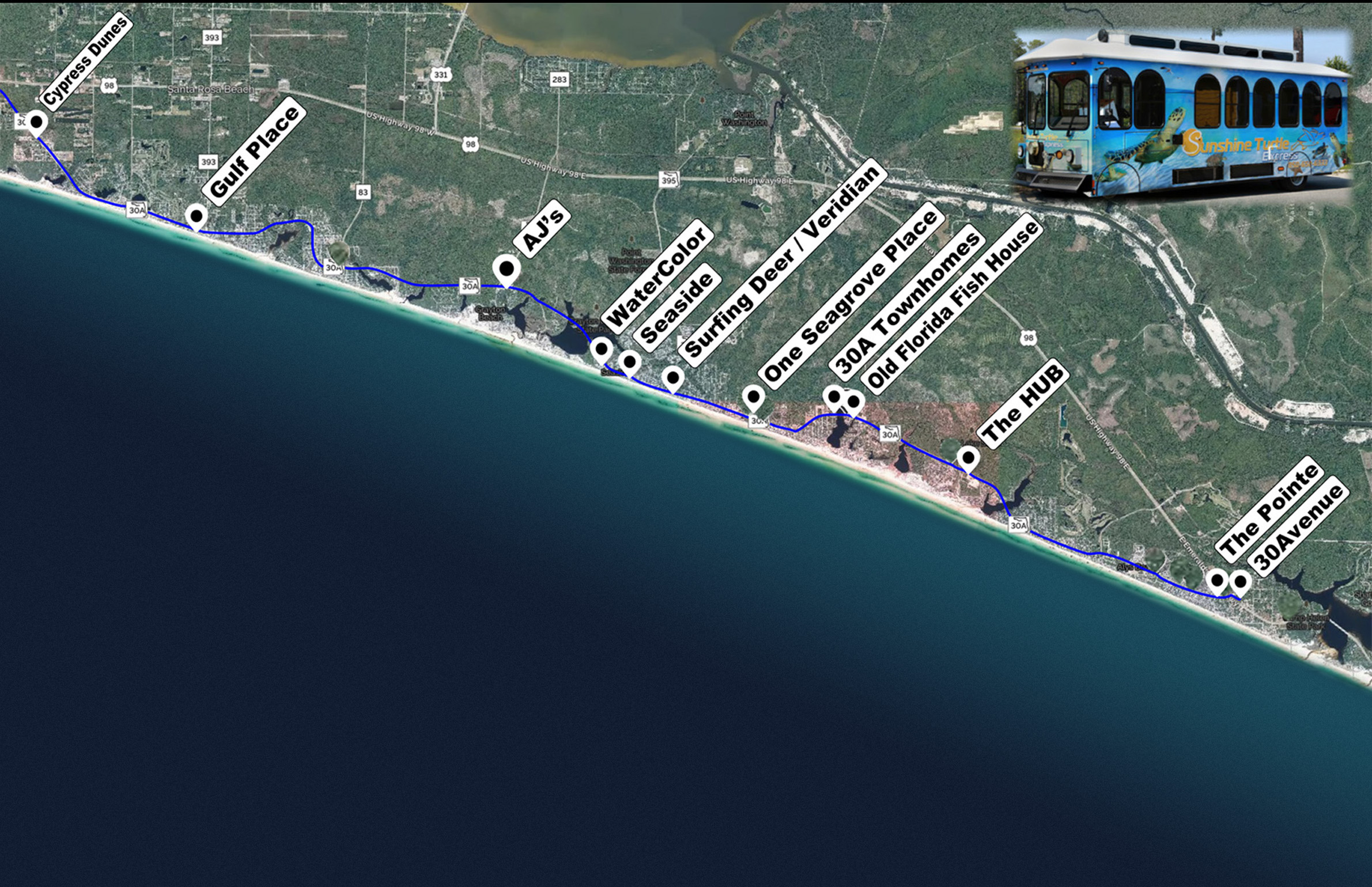 Beaches Of South Walton Home 912041
