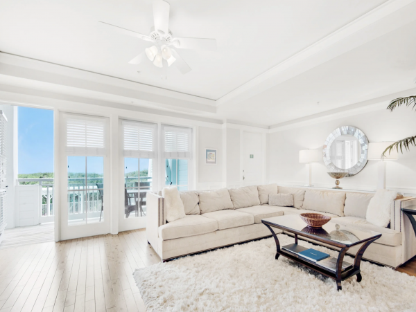 Beach Retreat Magnificent luxury Residence