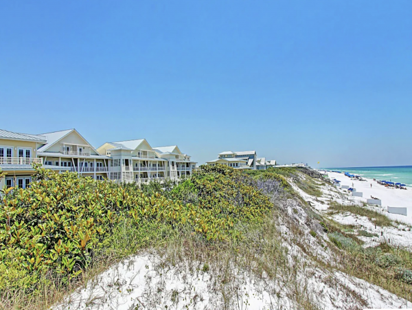 Beach Retreat Magnificent luxury Residence