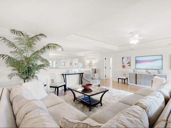 Beach Retreat Magnificent luxury Residence