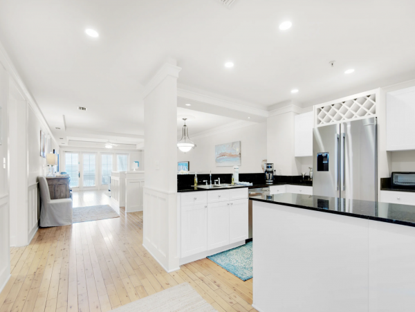Beach Retreat Magnificent luxury Residence