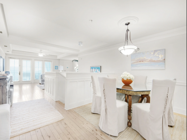 Beach Retreat Magnificent luxury Residence