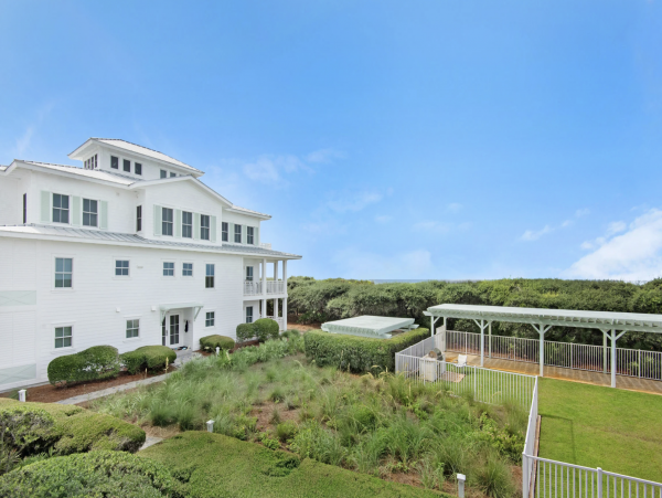 Beach Retreat Magnificent luxury Residence