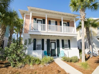 Beaches Of South Walton Home 912047