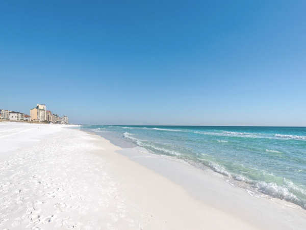 Seven Bedroom Luxury Vacation pool Home in Miramar Beach