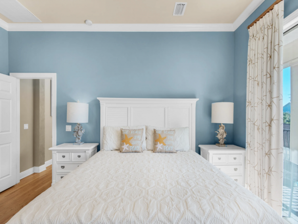 Seven Bedroom Luxury Vacation pool Home in Miramar Beach