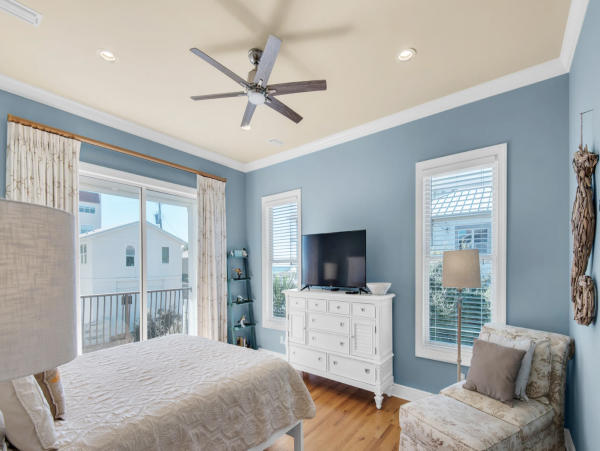Seven Bedroom Luxury Vacation pool Home in Miramar Beach
