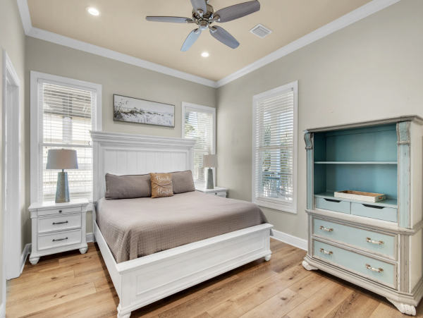 Seven Bedroom Luxury Vacation pool Home in Miramar Beach