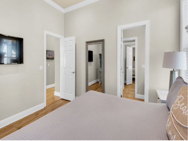 Seven Bedroom Luxury Vacation pool Home in Miramar Beach
