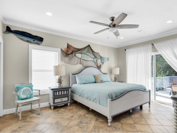Seven Bedroom Luxury Vacation pool Home in Miramar Beach