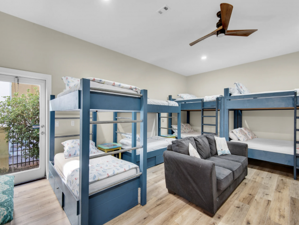 Seven Bedroom Luxury Vacation pool Home in Miramar Beach