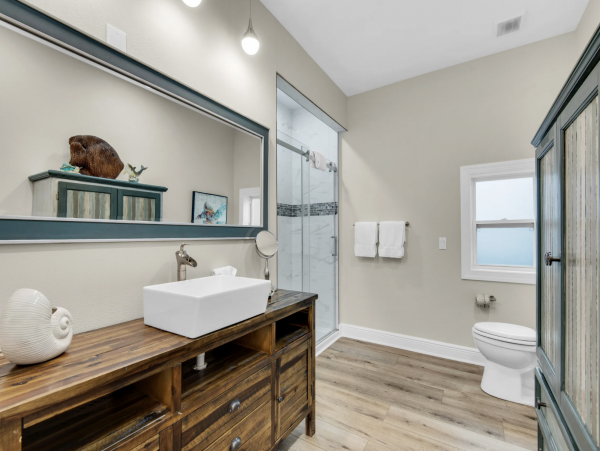 Seven Bedroom Luxury Vacation pool Home in Miramar Beach