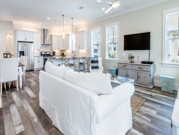 Village at Grayton Beach