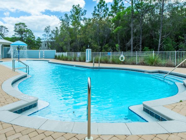 Village at Grayton Beach