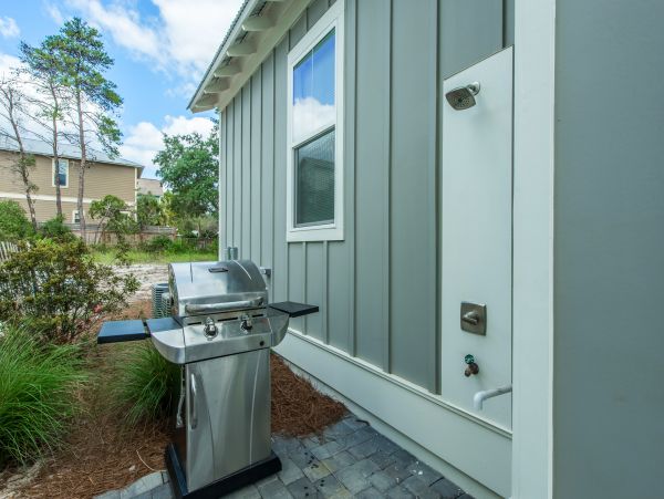 Village at Grayton Beach