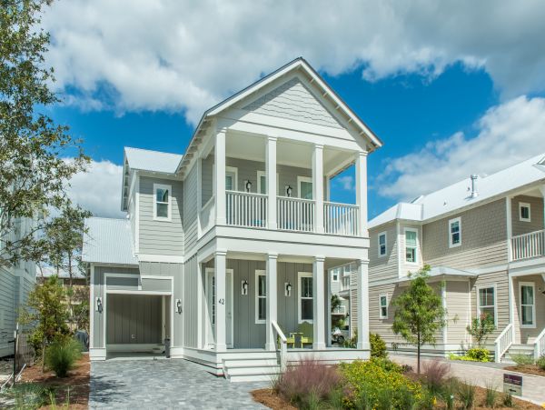Village at Grayton Beach